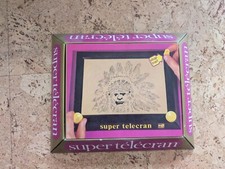 Super telecran ceji d'occasion  Expédié en Belgium