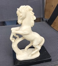 Pferd skulptur figur gebraucht kaufen  Rastatt