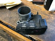 Throttle body 8200330810 for sale  BRAINTREE