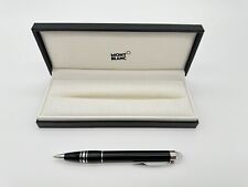 Montblanc starwalker resin gebraucht kaufen  Berlin