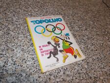 topolino superatleta usato topolino superatleta usato Firenze