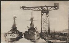 Hms vanguard. sao for sale  BRACKNELL