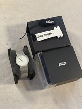 Braun ladies slim for sale  Brooklyn