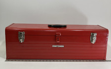 Vintage craftsman red for sale  Myerstown