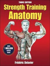Strength training anatomy for sale  Aurora