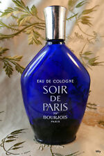 Ancien flacon parfum d'occasion  Toulon-