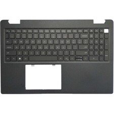 NOVA Capa Apoio para as Palmas Teclado Dell Latitude 3520 EUA/Latim/Espanhol/Francês/Russo, usado comprar usado  Enviando para Brazil