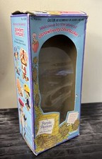 Empty box vintage for sale  Augusta