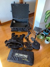 Glidecam devin graham for sale  Los Angeles