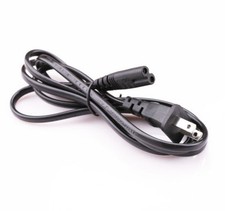 Używany, KABEL ZASILAJĄCY AC DO WIĘKSZOŚCI VIZIO LG SAMSUNG PANASONIC JVC RCA TV LCD LED HDTV na sprzedaż Używany, KABEL ZASILAJĄCY AC DO WIĘKSZOŚCI VIZIO LG SAMSUNG PANASONIC JVC RCA TV LCD LED HDTV na sprzedaż  Wysyłka do Poland