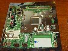 Usado, Novo LG EAX67872805 (1.1) A placa-mãe principal para 49UK6300PUE 49" 4K Hdr Smart Tv comprar usado  Enviando para Brazil