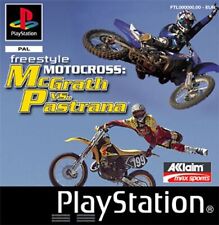 Freestyle motocross mcgrath gebraucht kaufen  Berlin