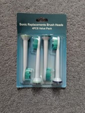 4pk replacement tooth for sale  SALE