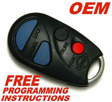 Oem 2001 nissan for sale  Erie