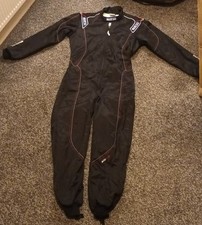 Slightly used sparco for sale  COTTINGHAM
