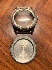 Cassa orologio zenith usato  Italia