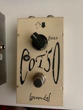 Lovepedal cot50 d'occasion  Nanterre
