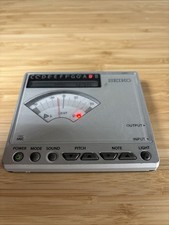 Seiko sta1100 chromatic for sale  Binghamton