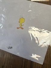 Tweety bird warner for sale  Los Angeles