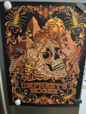 Umphrey mcgee signed for sale  Colorado Springs