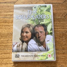 Lotus eaters series for sale  KING'S LYNN