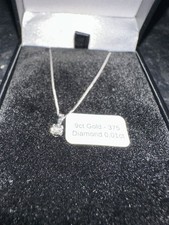 9ct white gold for sale  LICHFIELD