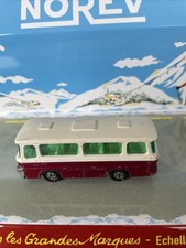 Mini bus setra d'occasion  Cournonterral