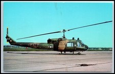Postcard bell huey for sale  Pepperell