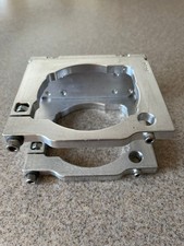 Cnc router mount for sale  Armada