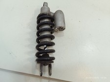 ammortizzatori posteriori honda transalp 700 usato  Villasalto