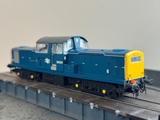 Heljan gauge 17021 for sale  LEIGHTON BUZZARD