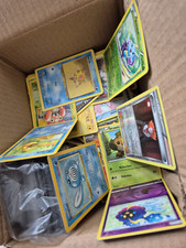 Pokemon karten sammlung gebraucht kaufen  Erfurt