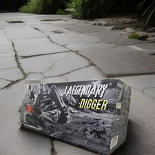 Used legendary digger for sale  Kerman
