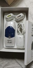 Homedics duo depilazione usato  Vermiglio