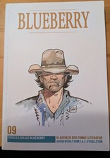 Blueberry comic klassiker gebraucht kaufen  Bingen