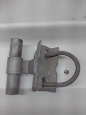 Chain link safe for sale  Guffey