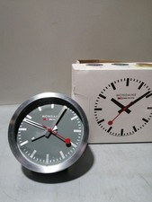 wecker silber gebraucht kaufen  Herten