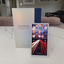 Ibasso dx340 digital for sale  CHIGWELL