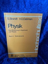 Physik einführung experiment gebraucht kaufen  Oberthal