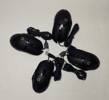 Lot logitech g402 for sale  Anaheim