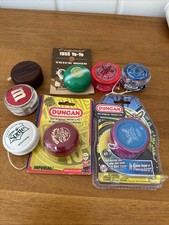 Lot mixed yoyos for sale  Seattle