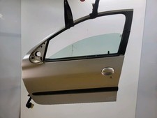 Porte gauche peugeot d'occasion  Livron-sur-Drôme