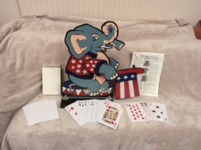 Performing pachyderm elephant for sale  Chester