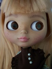Custom ooak blythe for sale  New Harmony