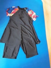 Damen cover badeanzug gebraucht kaufen  Bremen
