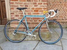 Bicicletta corsa vintage usato  Venaria Reale