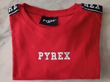 Shirt kids pyrex usato  Due Carrare