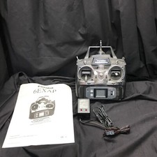 Futaba 6exap channel for sale  Petersburg