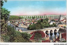 ANHP3-0186-36 - IL BIANCO - Vista Generale - Presa Del Vechio Castello - Il Vi comprar usado  Enviando para Brazil