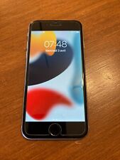 Apple iPhone 6s - 16GB - Cinza espacial (desbloqueado) A1688 - 83% da capacidade máxima da bateria comprar usado  Enviando para Brazil